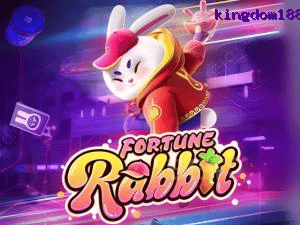 Fortune Rabbit